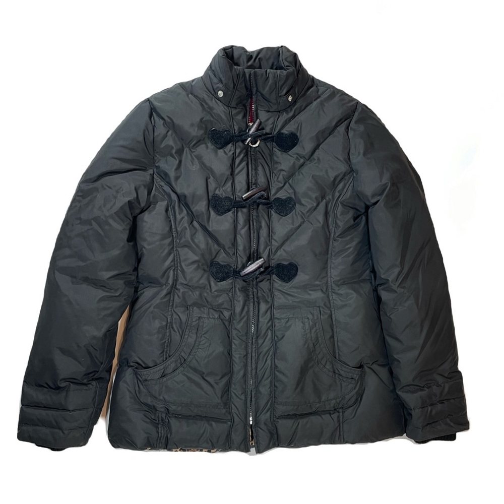 Betsey Johnson Winter Coat